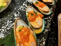 -肉匠日式烧肉屋·和牛居酒屋·酒水小食堂(大汉悦中心店)
