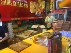 -龙泉海鲜酒楼(龙昆南路店)