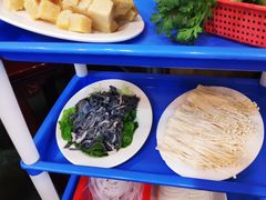 -大碗居老北京炸酱面(蛇口店)