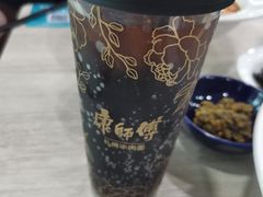 -康师傅私房牛肉面(北京南站店)