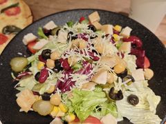 -The COOK·厨餐厅·自助餐(浦东嘉里大酒店)