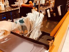 -星巴克(天津佛罗伦萨小镇店)