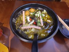 -渝和喵叔米线(南坪万达店)
