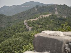 -慕田峪长城