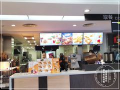 -麦当劳·得来速店(星沙大道店)