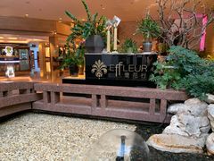 -上海静安昆仑大酒店