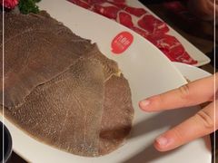 -九鼎轩脆毛肚火锅(徐州苏宁店)