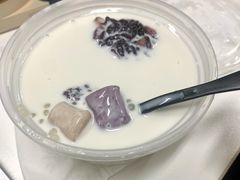 -满记甜品(优客百盛店)