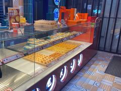 -東更道点心行(利客来店)