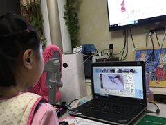 -缤纷鸟美术书法(交大校区)