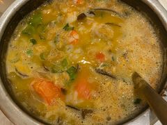 海鲜泡饭-维园悦谱·海派家常菜(乌鲁木齐南路店)