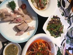 -味食家市师鸡(三元里店)