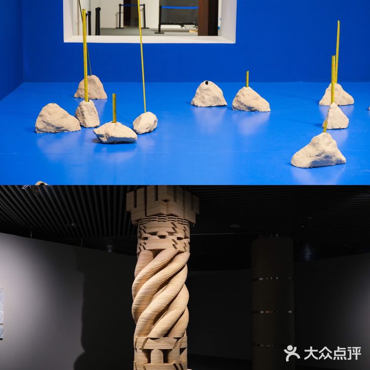 苏州看展｜尹山湖美术馆——生活之内 