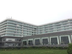 -青岛银沙滩温德姆至尊酒店