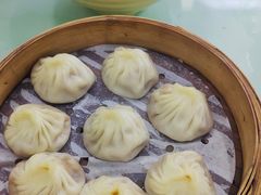 -食惠里小笼包面馆(越秀店)