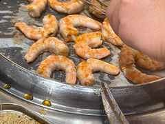 -姜胖胖韩式自助烤肉(光明万达店)