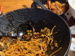 -我的面 川味Bistro(后沙峪店)