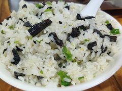 -江川野生菌火锅铜锅鱼(贵清火锅店)