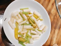 -民俗村柴火灶·景德江西菜(中国陶瓷博物馆店)