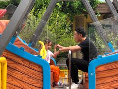 -郑州方特梦幻王国