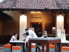 -Ministry of Crab(科伦坡店)