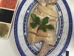 -新大咀港式茶餐厅(宝山万达店)