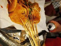 -华仔龙虾(永乐路总店)
