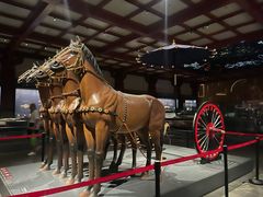 -北京大葆台遗址博物馆