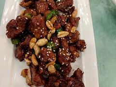 -六和聚传统烤鸭.天津菜(和平店)
