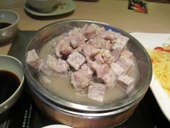 香芋排骨-六千馆(花都店)