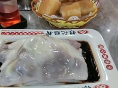 -银记肠粉店(市二宫店)