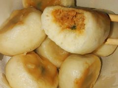 -学府小吃一条街(北大门商业街店)