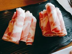 双层肥牛-尚海豆捞(乐虹坊店)