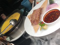 -三强鸽子(中原路店)