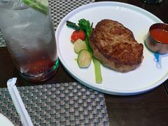 -188西餐厅(园林宾馆店)