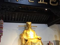 -包公祠