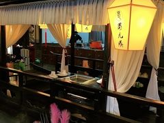 -蜀九鼎毛肚火锅(惠安店)