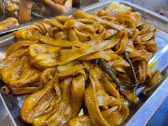 -崔记生活·铁锅炖鱼粘卷子(总店)