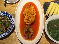 -赤宴·川菜(玉林店)