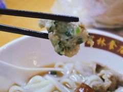 -荔林食店(西华路店)