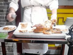 -惠丰堂饭庄·烤鸭·京味菜(民族大学店)