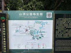 -亚龙湾热带天堂森林公园