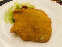 -红房子西菜馆(淮海中路店)