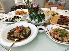 -东江海辉酒楼·公司团建·商务宴请·生日宴(宝安店)