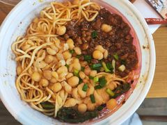 -十八梯邓凳面(狮子坪店)