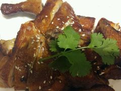 -东林海岸大酒店-餐饮部(黄海路店)