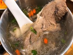 -巴依老爷新疆美食(望京小街店)