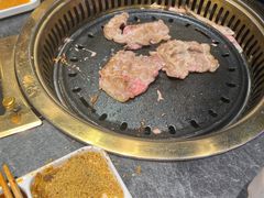 -杨记齐齐哈尔烤肉(五莲路店)