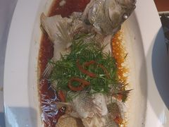 -院里寻菜·精致庭院菜(观沙岭店)