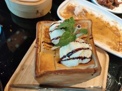 -金牌外婆家(苏州中心店)